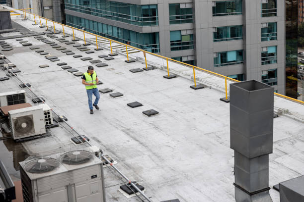 Best Roof Leak Repair  in Garrison, MD