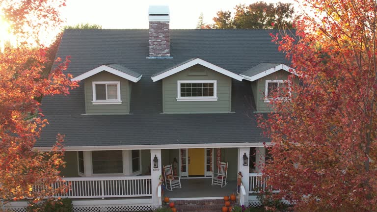 Best Roof Installation  in Garrison, MD
