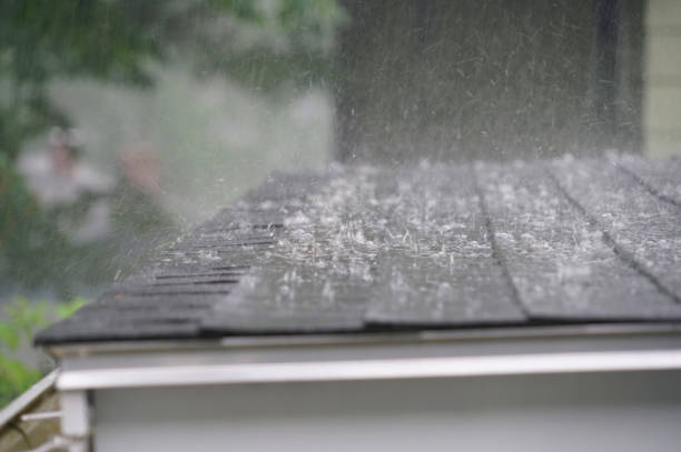 Best Gutter Replacement  in Garrison, MD