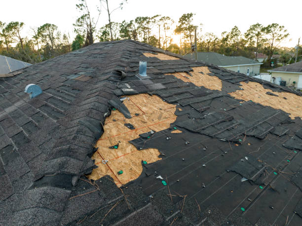 Trusted Garrison, MD Roofing Service Experts