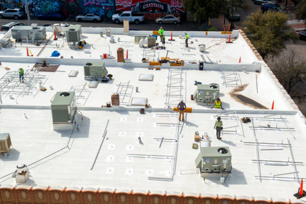Best Skylight Installation and Repair  in Garrison, MD