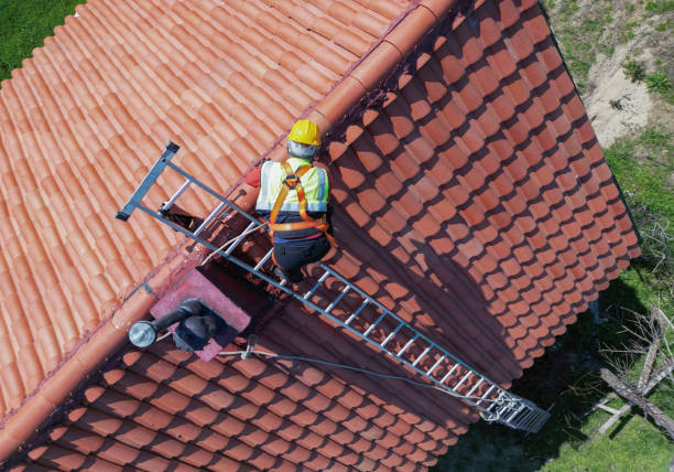 4 Ply Roofing in Garrison, MD