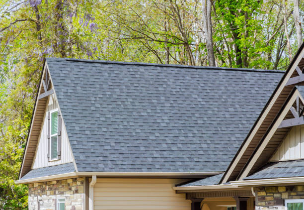Best Hot Roofs  in Garrison, MD