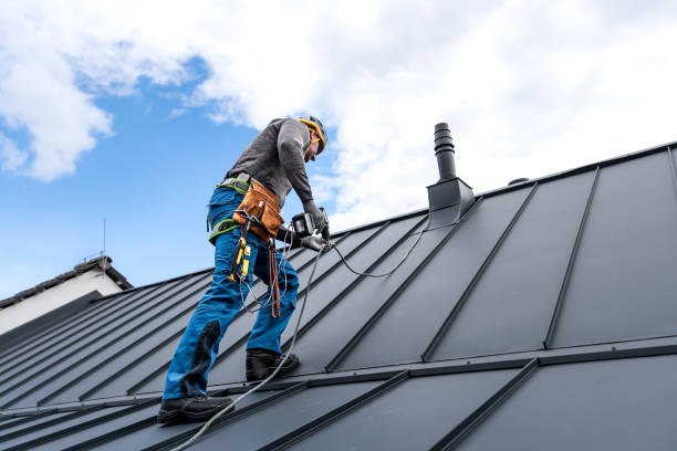 Asphalt Shingles Roofing in Garrison, MD