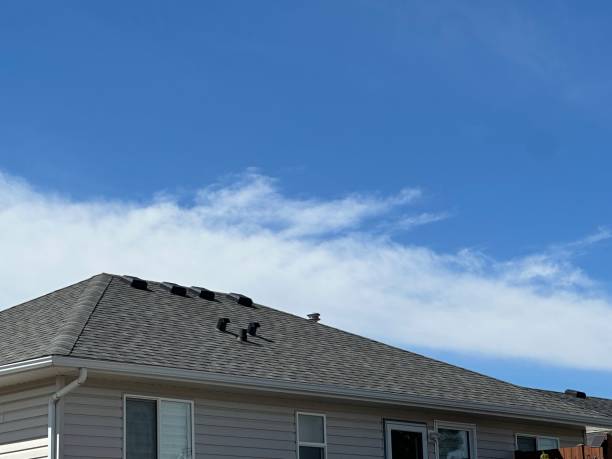 Best Roofing for New Construction  in Garrison, MD