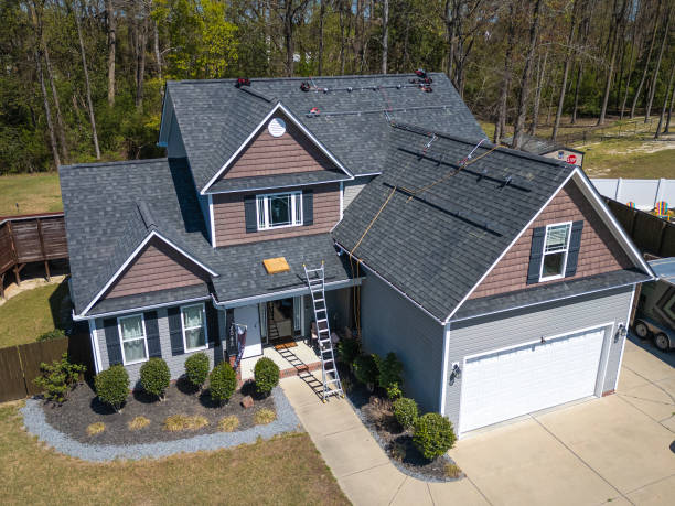 Best Sheet Metal Roofing  in Garrison, MD